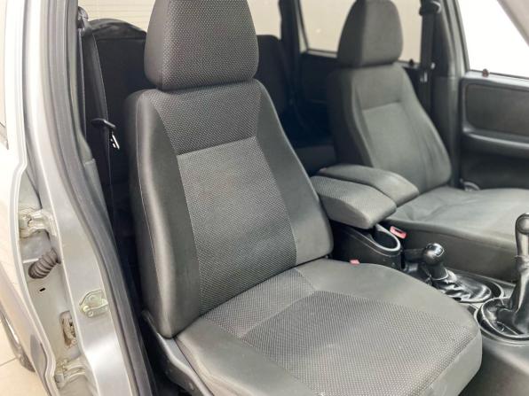 Chevrolet Niva I Рестайлинг с пробегом 2012 года, цена 450 000 рублей, 150394 км, внедорожник, Автокод Объявления