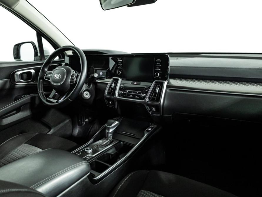 Kia Sorento IV Санкт-Петербург  - изображение 10