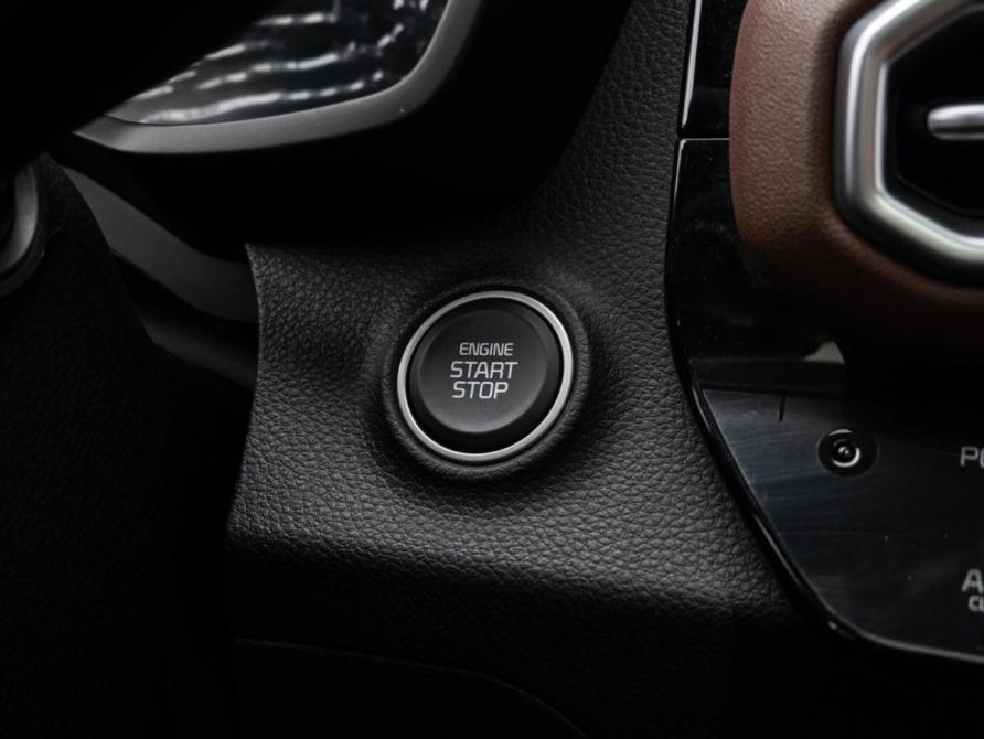 Kia Sportage (China) III (NP) Рестайлинг Краснодар  - изображение 22