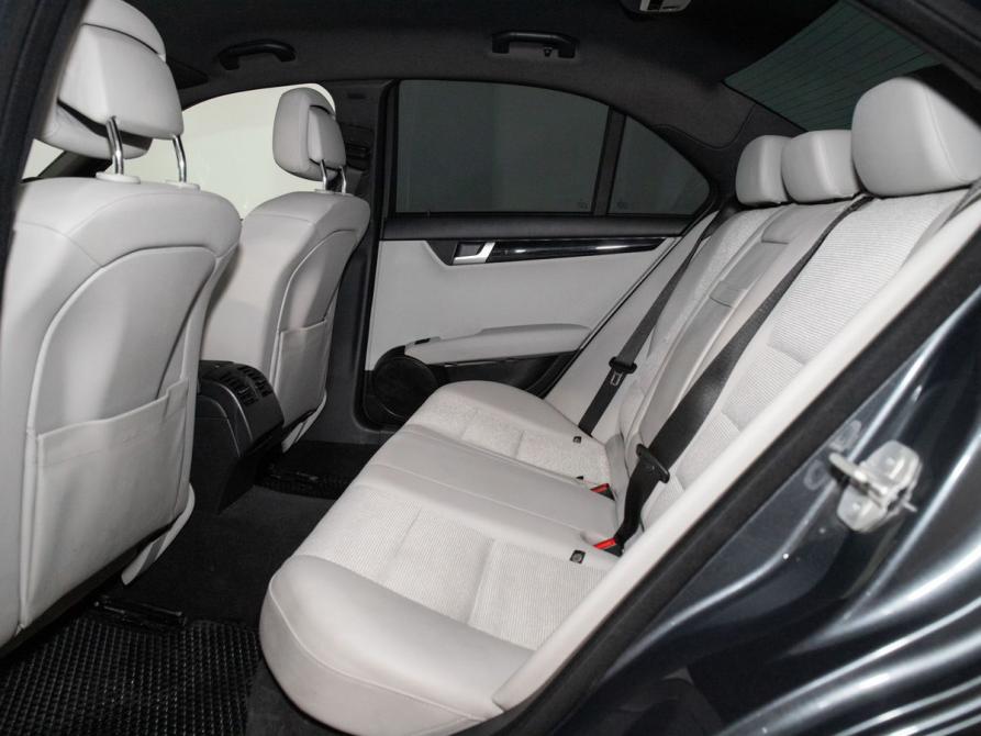 Mercedes-Benz C-Класс III (W204) Рестайлинг Иркутск  - изображение 7