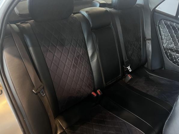 Mitsubishi Carisma I Рестайлинг с пробегом 2003 года, цена 155 000 рублей, 263203 км, седан, Автокод Объявления