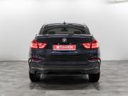 BMW X4 I (F26) Красноярск  - изображение 28