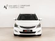 Hyundai Solaris I Рестайлинг Казань  - изображение 10