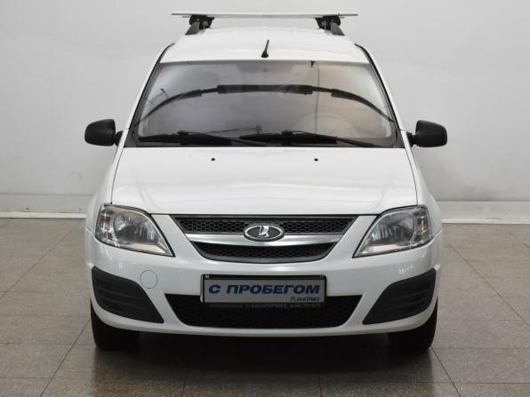 Lada (ВАЗ) Largus I с пробегом 2019 года, цена 750 000 рублей, 167538 км, универсал, Автокод Объявления