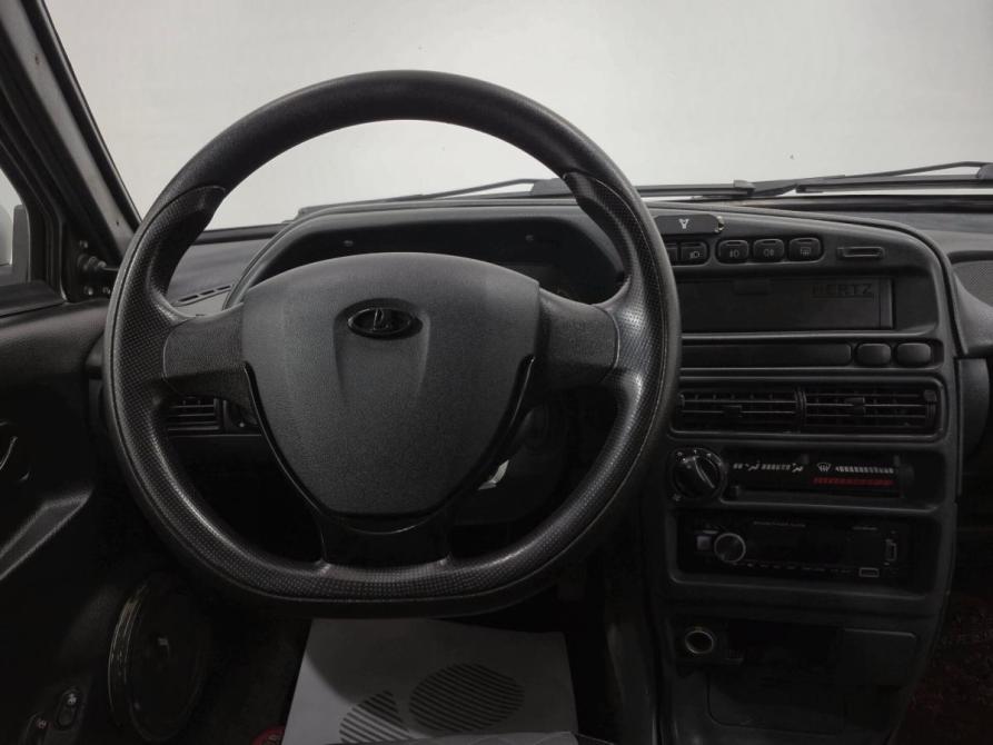 Lada (ВАЗ) 2114 Альметьевск  - изображение 11