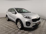 Kia Sportage IV Москва  - изображение 24