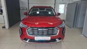 Haval Jolion I Уфа  - изображение 33