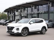Hyundai Santa Fe IV Москва  - изображение 54