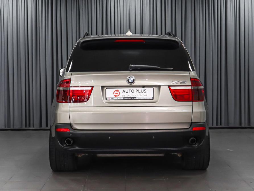 BMW X5 II (E70) Минеральные Воды  - изображение 4