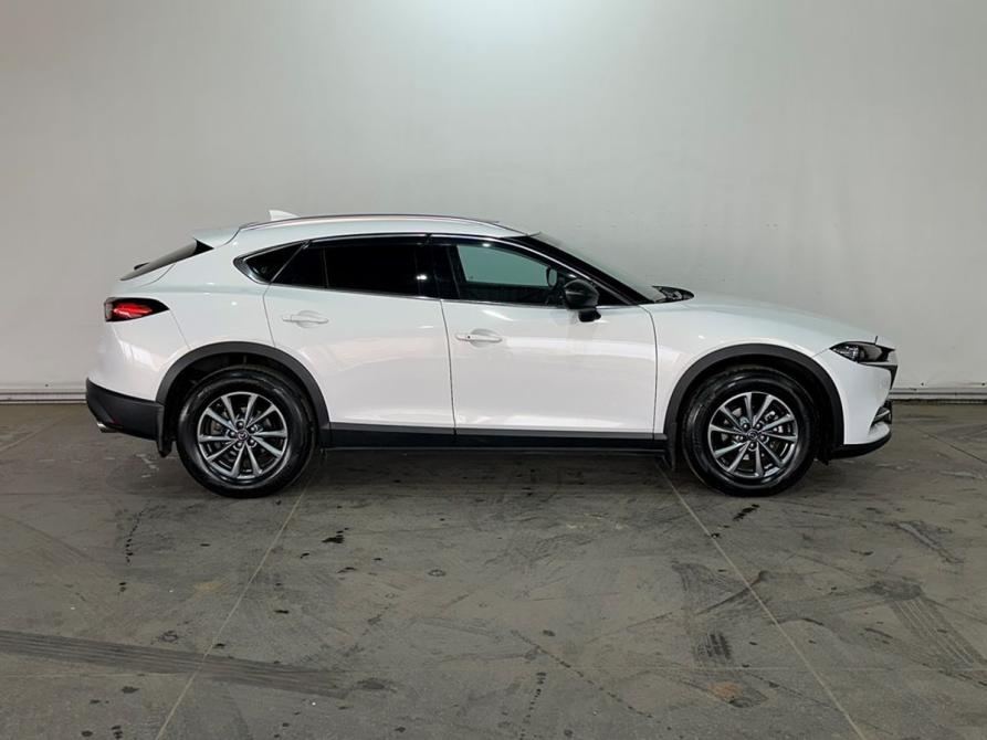 Mazda CX-4 I Рестайлинг Москва  - изображение 7