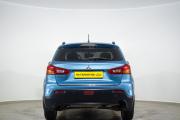 Mitsubishi ASX I Оренбург  - изображение 23