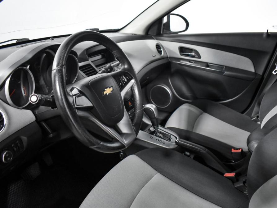 Chevrolet Cruze I Санкт-Петербург  - изображение 10