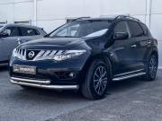 Nissan Murano II (Z51) Рестайлинг Уфа  - изображение 23