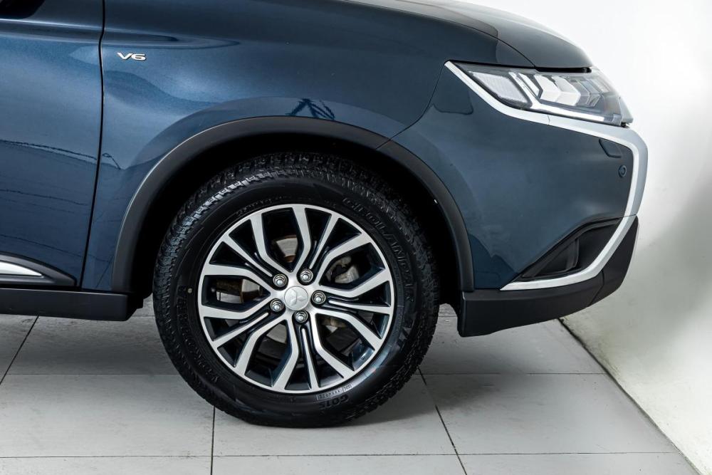Mitsubishi Outlander III Рестайлинг 3 Казань  - изображение 7