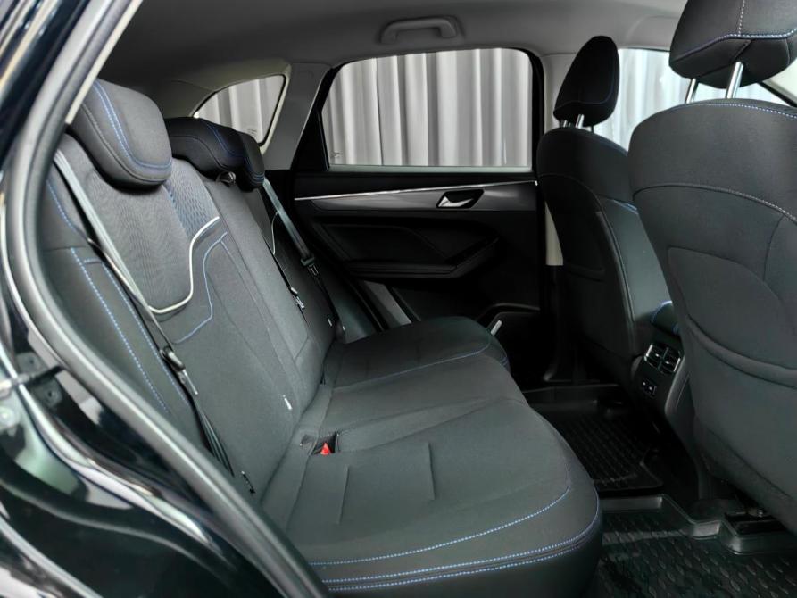 Haval Jolion I Рестайлинг Москва  - изображение 10