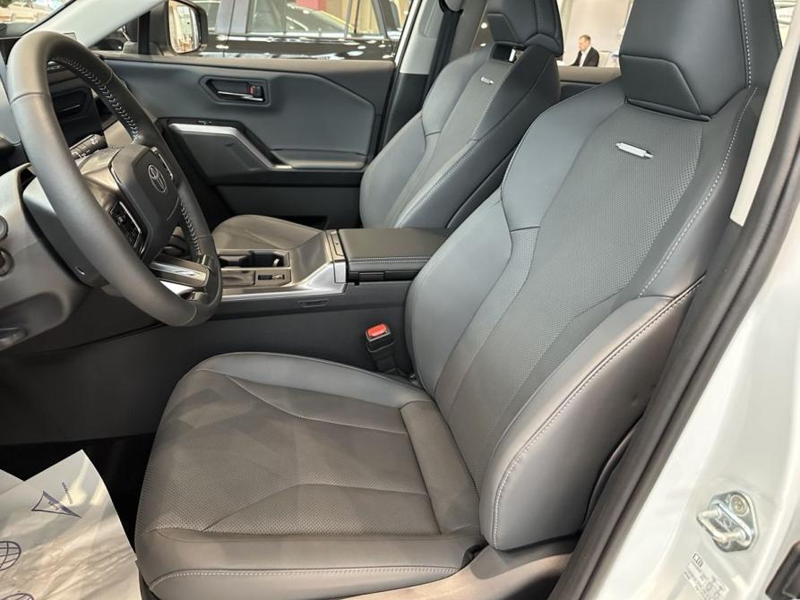 Toyota RAV4 VI (XA60) Екатеринбург  - изображение 8