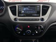 Hyundai Solaris II Рестайлинг Псков  - изображение 33