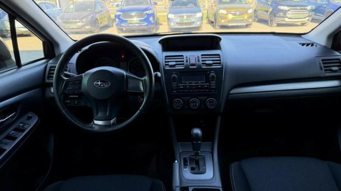 Subaru XV I с пробегом 2012 года, цена 1 184 000 рублей, 176408 км, внедорожник, Автокод Объявления