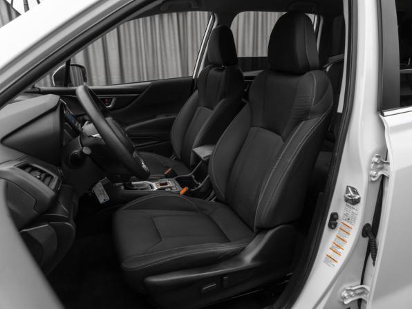 Subaru Forester V с пробегом 2019 года, цена 2 420 000 рублей, 160679 км, внедорожник, Автокод Объявления