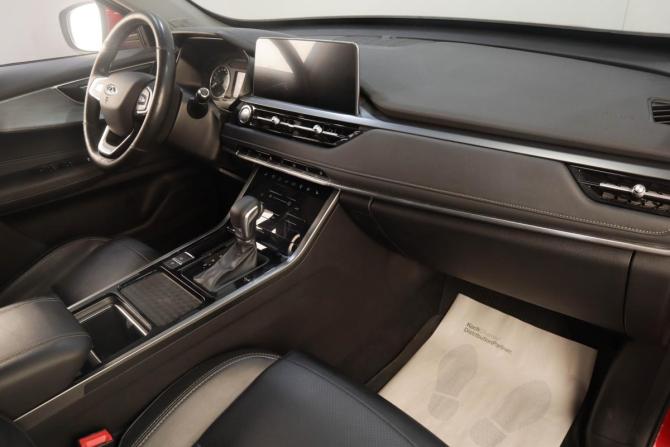 Chery Tiggo 4 I Рестайлинг с пробегом 2023 года, цена 1 679 000 рублей, 91200 км, внедорожник, Автокод Объявления