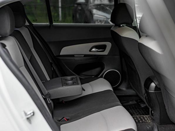 Chevrolet Cruze I Рестайлинг с пробегом 2014 года, цена 780 000 рублей, 137765 км, хэтчбек, Автокод Объявления