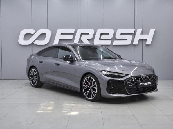 Audi A5 III (B10) с пробегом 2026 года, цена 5 999 000 рублей, 66 км, лифтбек, Автокод Объявления