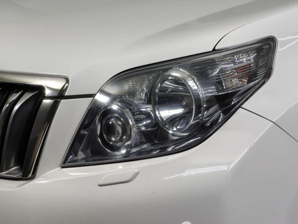 Toyota Land Cruiser Prado 150 Series с пробегом 2013 года, цена 2 769 000 рублей, 220067 км, внедорожник, Автокод Объявления