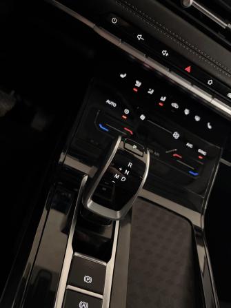 Chery Tiggo 7 Pro I с пробегом 2022 года, цена 1 599 000 рублей, 80544 км, внедорожник, Автокод Объявления