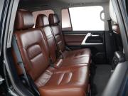 Toyota Land Cruiser 200 Series Рестайлинг 2 Москва  - изображение 32