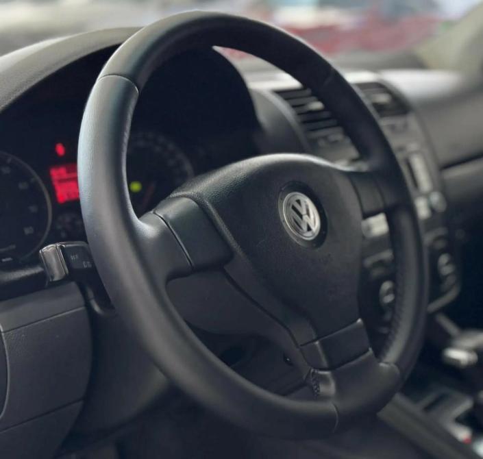 Volkswagen Jetta V Шахты  - изображение 12