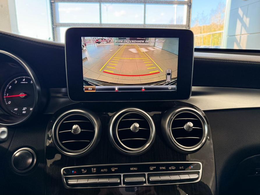Mercedes-Benz GLC I (X253) Тверь  - изображение 15
