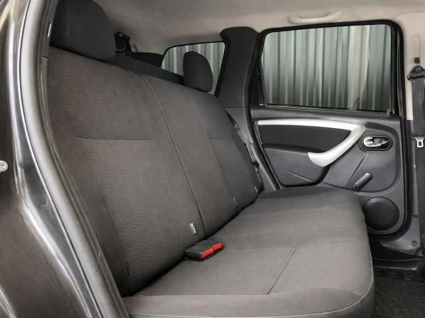 Nissan Terrano III (D10) с пробегом 2016 года, цена 1 097 000 рублей, 129450 км, внедорожник, Автокод Объявления
