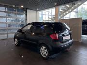 Hyundai Getz I Рестайлинг Чебоксары  - изображение 36