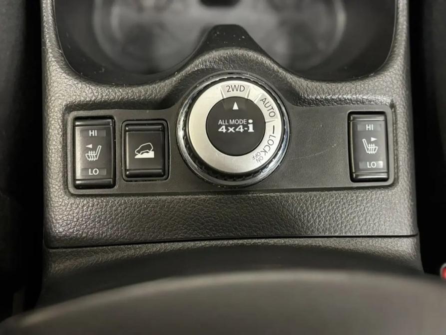 Nissan X-Trail III Саратов  - изображение 13