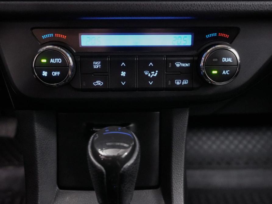 Toyota Corolla XI (E160 E170 E180) Ульяновск  - изображение 18