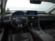 Lexus RX IV Рестайлинг Москва  - изображение 32