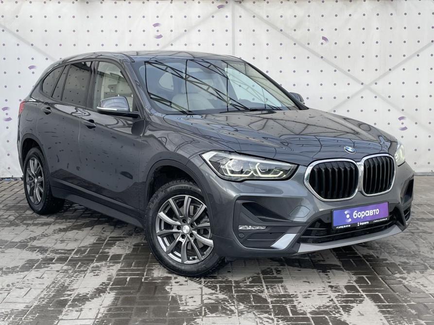 BMW X1 II (F48) Рестайлинг Тамбов  - изображение 2