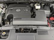 Nissan Murano III (Z52) Москва  - изображение 38