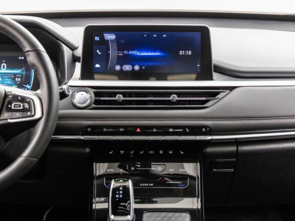 Chery Tiggo 7 Pro I с пробегом 2020 года, цена 1 628 000 рублей, 79120 км, внедорожник, Автокод Объявления