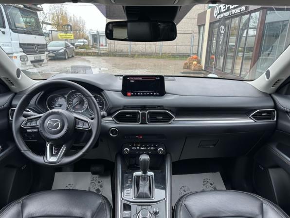 Mazda CX-5 II с пробегом 2020 года, цена 3 470 000 рублей, 76405 км, внедорожник, Автокод Объявления