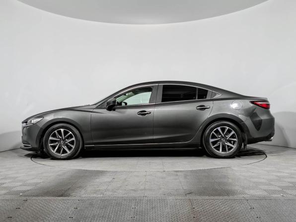Mazda 6 III (GJ) Рестайлинг 2 с пробегом 2019 года, цена 2 190 000 рублей, 90205 км, седан, Автокод Объявления
