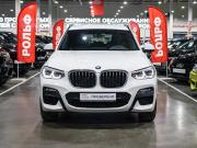 BMW X3 III (G01) Санкт-Петербург  - изображение 35