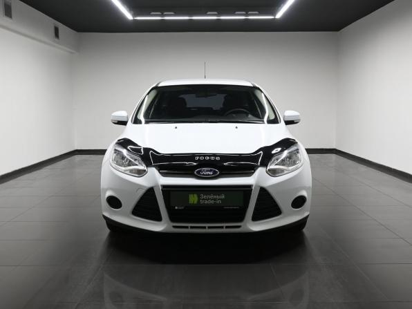 Ford Focus III с пробегом 2013 года, цена 895 000 рублей, 172729 км, универсал, Автокод Объявления