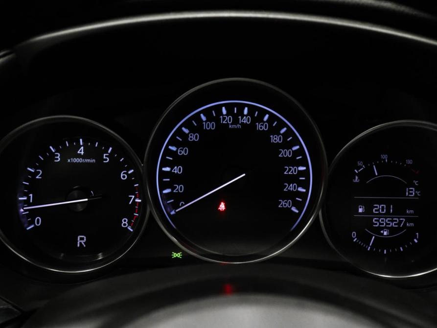 Mazda 6 III (GJ) Рестайлинг 2 Химки  - изображение 9