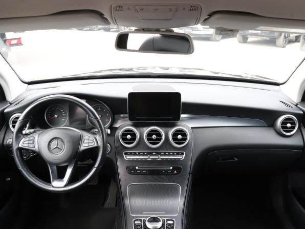 Mercedes-Benz GLC I (X253) с пробегом 2018 года, цена 3 399 000 рублей, 85927 км, внедорожник, Автокод Объявления