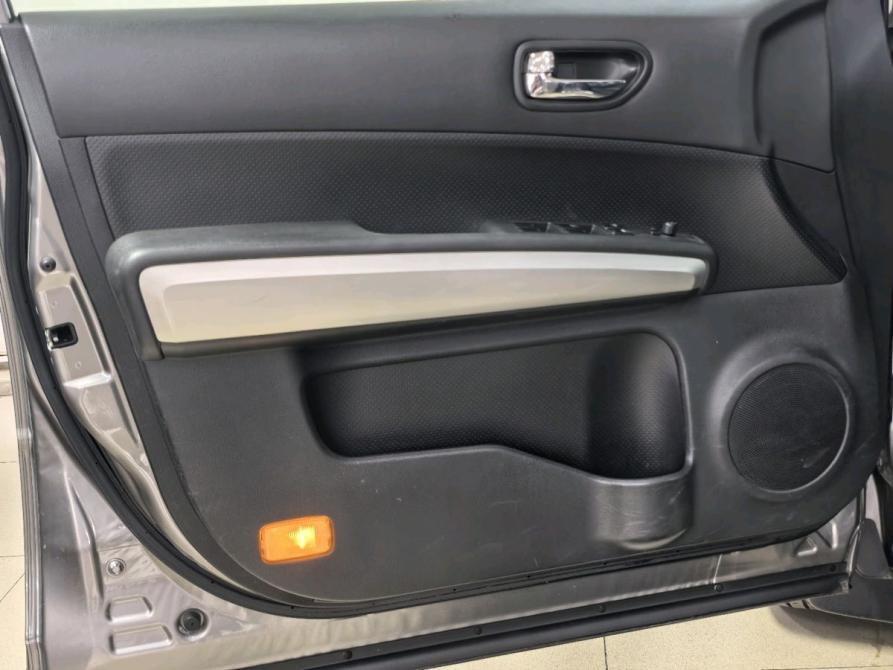 Nissan X-Trail II Краснодар  - изображение 16