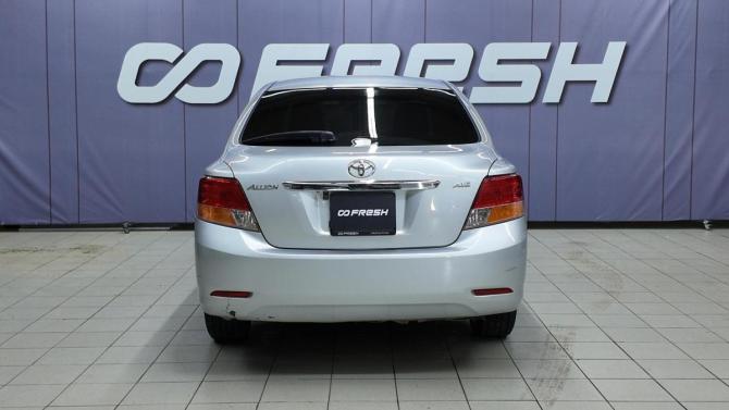 Toyota Allion II с пробегом 2008 года, цена 819 000 рублей, 262000 км, седан, Автокод Объявления