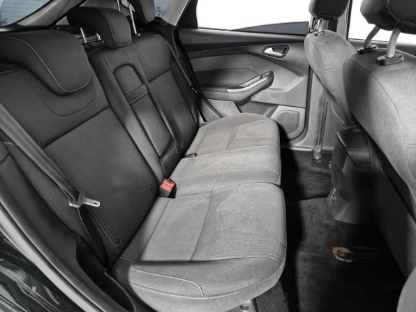 Ford Focus III с пробегом 2013 года, цена 517 770 рублей, 231593 км, хэтчбек, Автокод Объявления