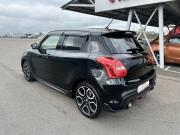 Suzuki Swift V Абакан  - изображение 53