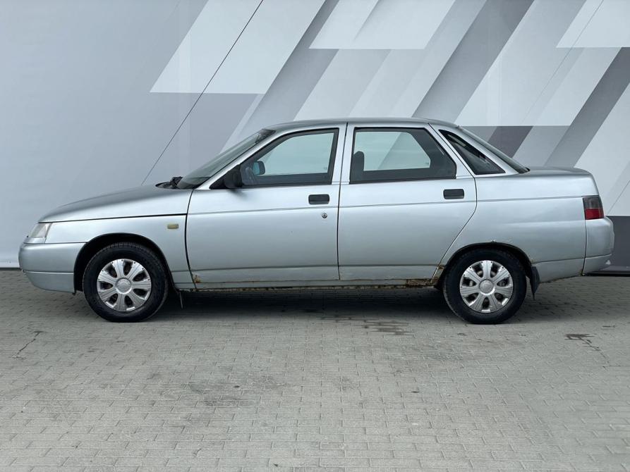 Lada (ВАЗ) 2110 Екатеринбург  - изображение 9